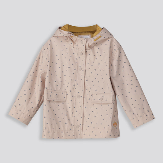 Girls Raincoat