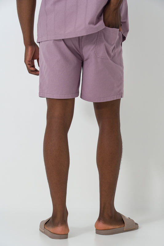 Pull On Shorts