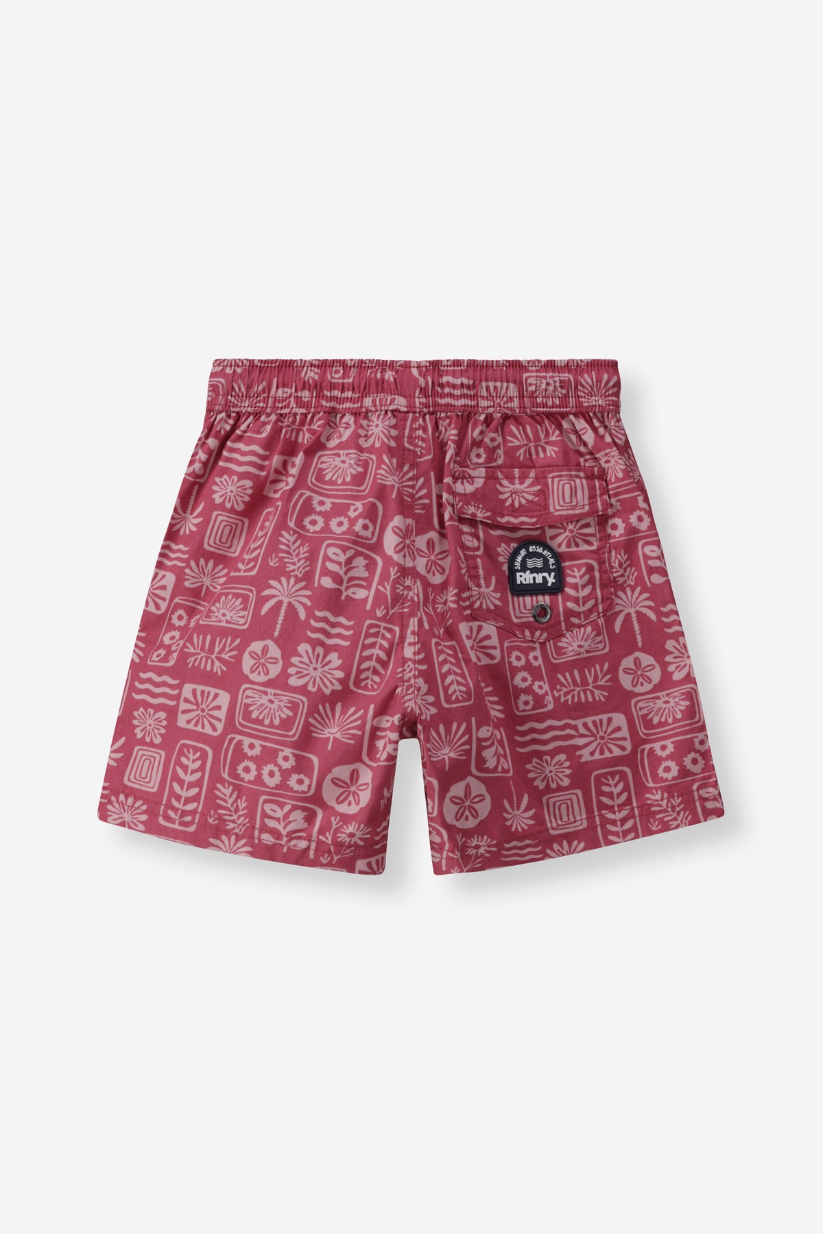 Boys Pool Shorts