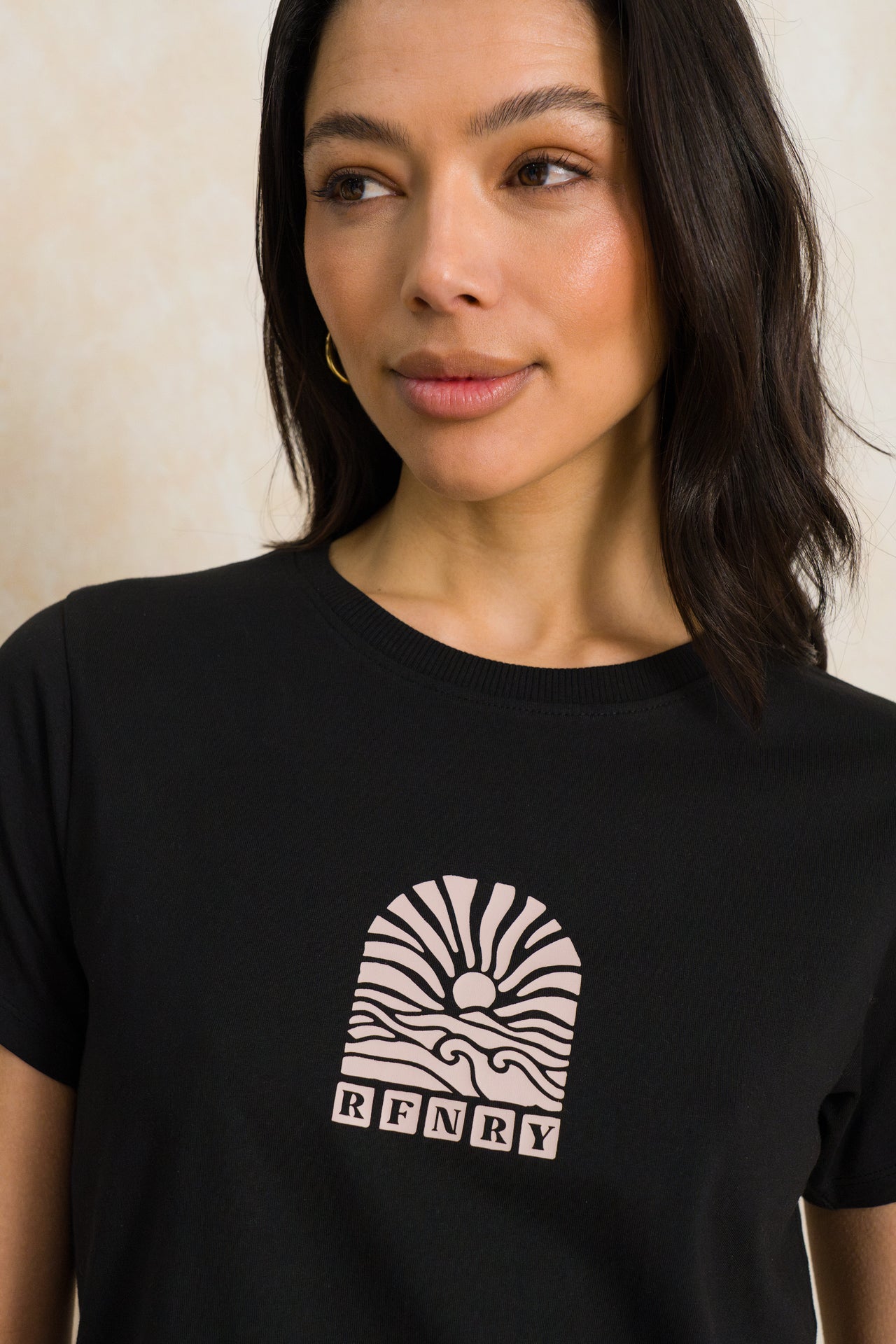 Standard Graphic T-Shirt