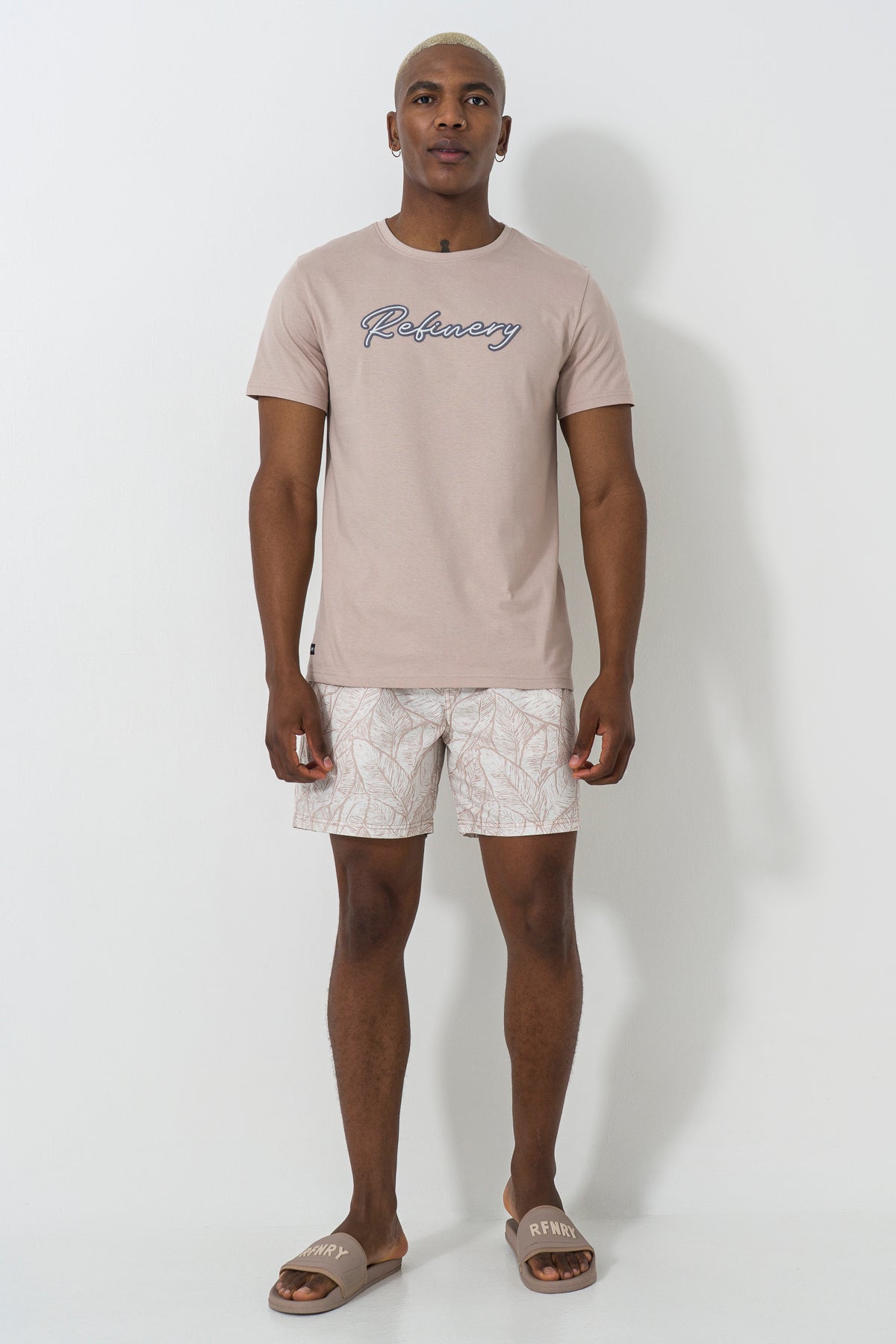 Branded T-Shirt