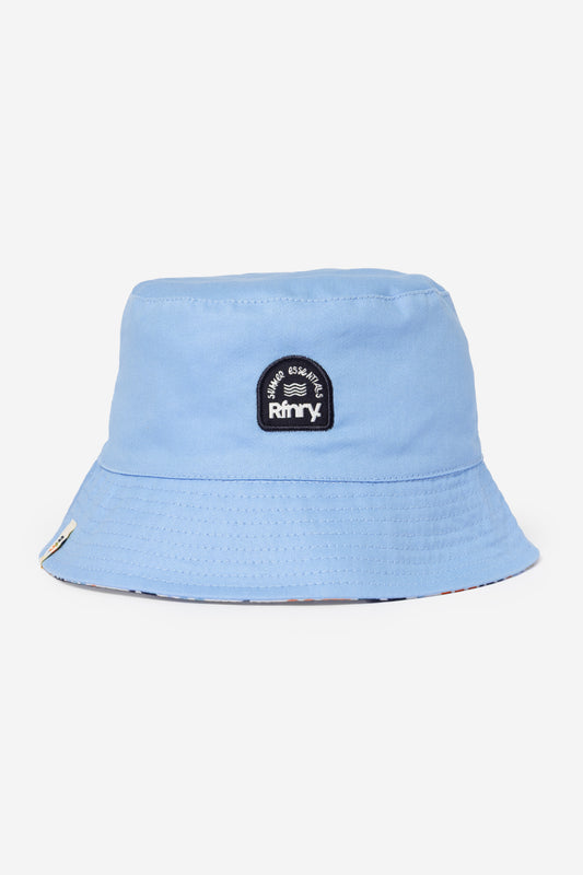 Boys Reversible Bucket Hat
