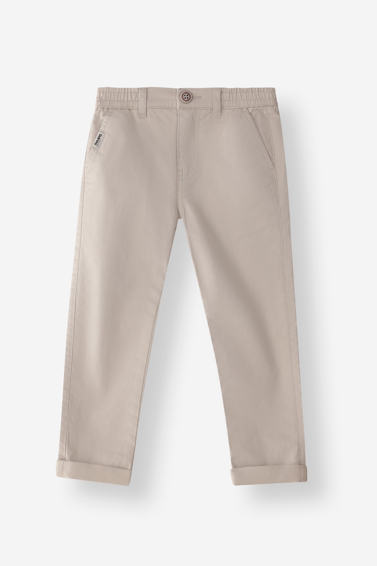Boys Chino Pants