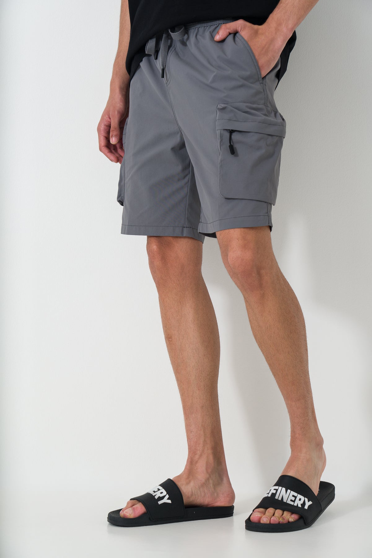 Cargo Shorts