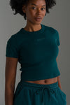 Fitted Active T-Shirt