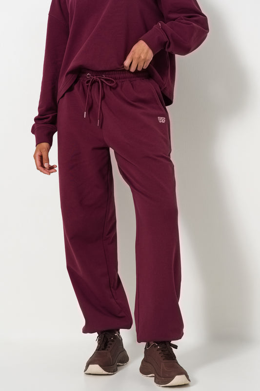 Relaxed Jogger