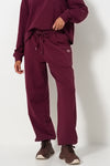 Relaxed Jogger
