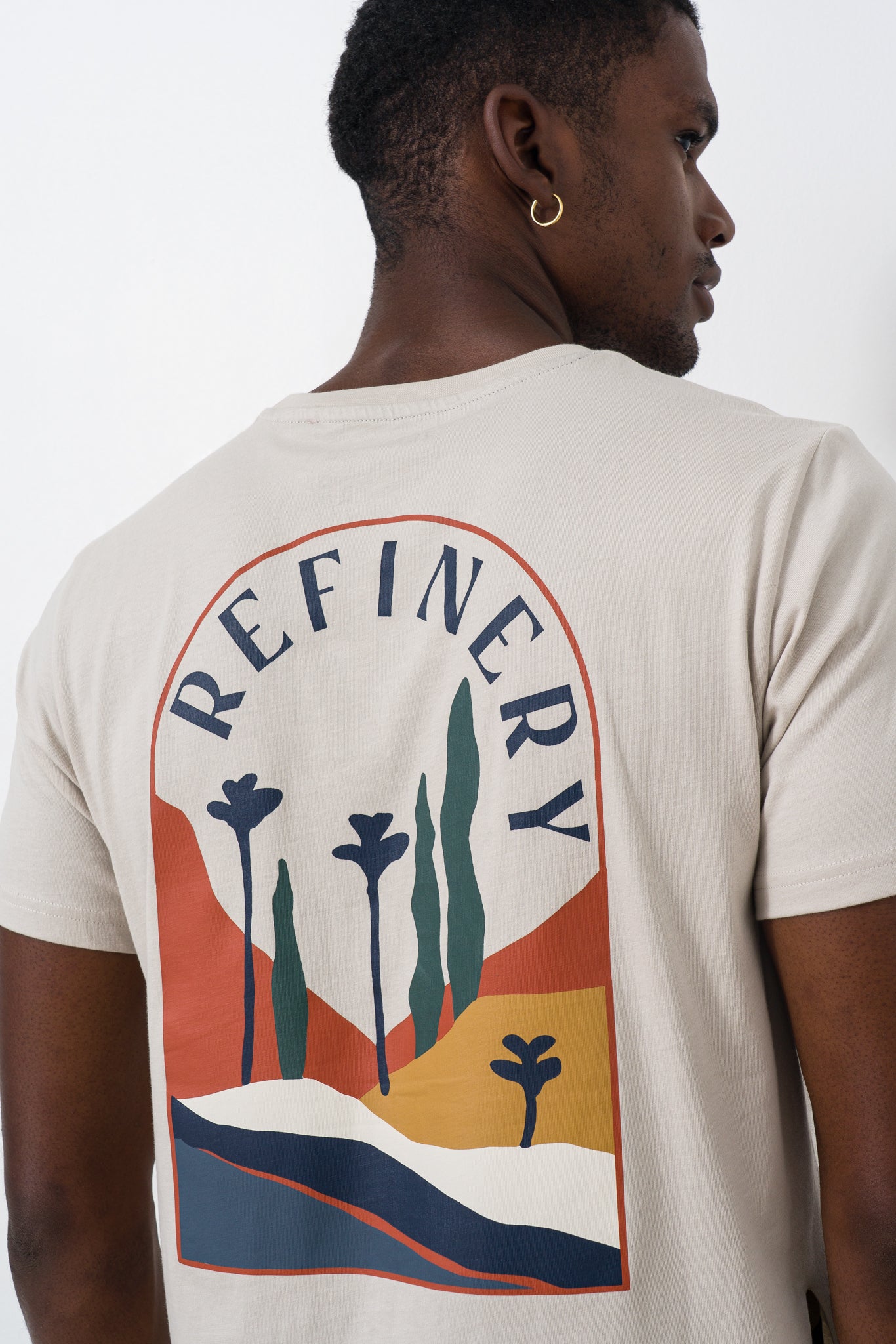 Graphic T-shirt