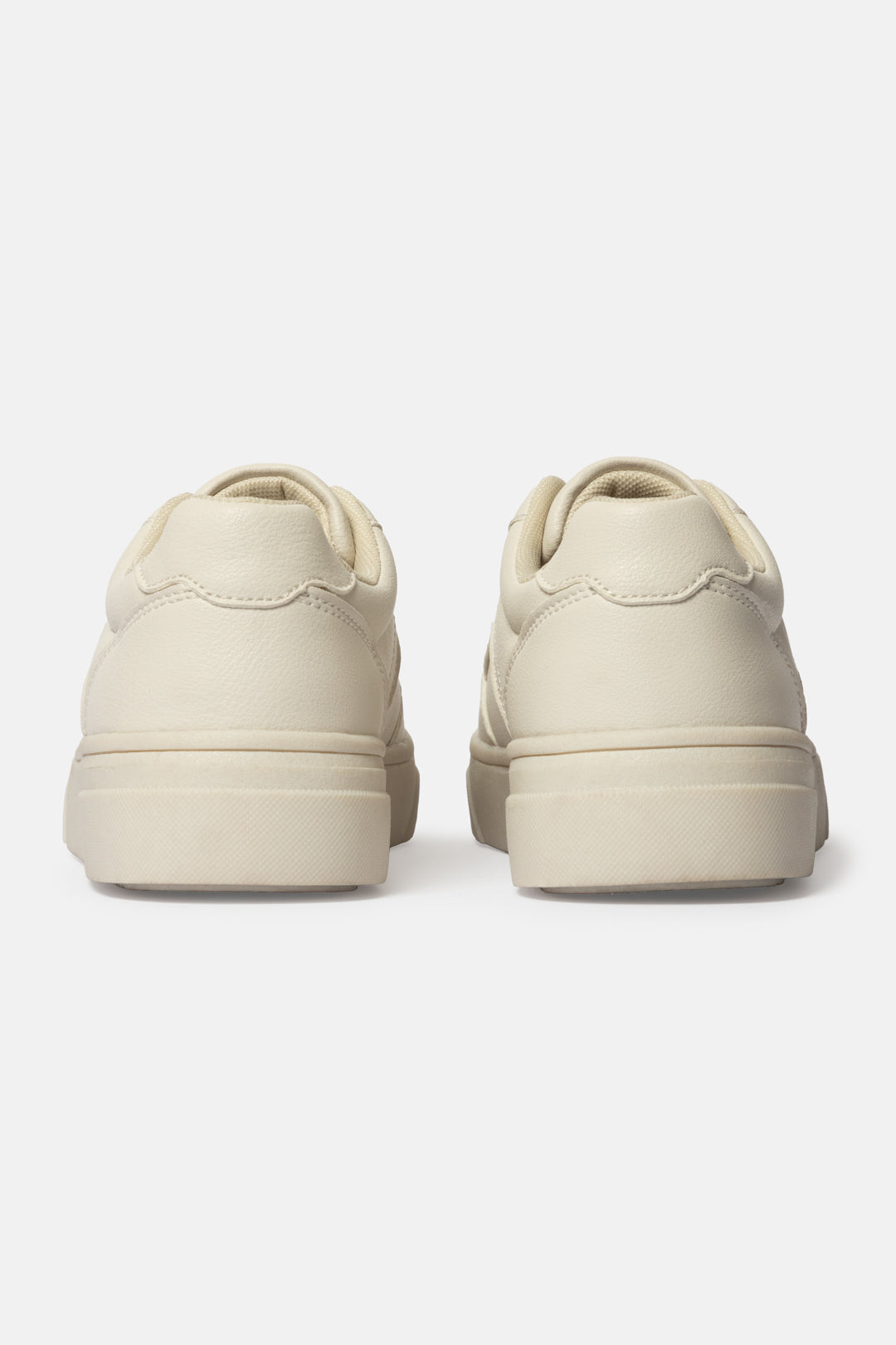 Lace Up Sneaker