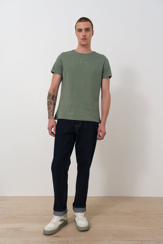 Branded T-Shirt