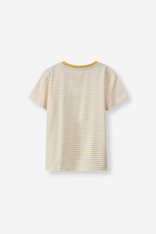 Boys Branded Tee