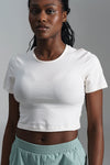 Cutout Detail T-Shirt