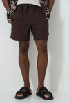 Pull On Shorts