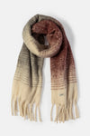 Ombre Scarf