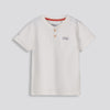 Boys Henley Tee