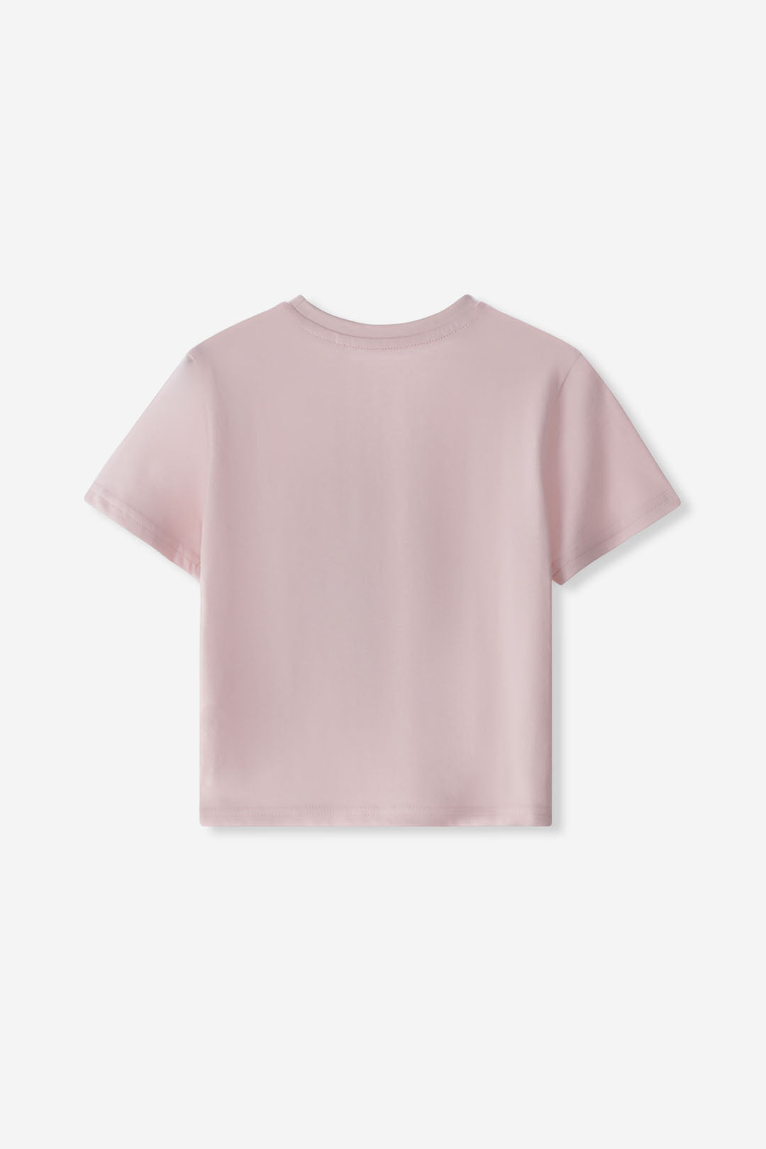 Girls Graphic Tee