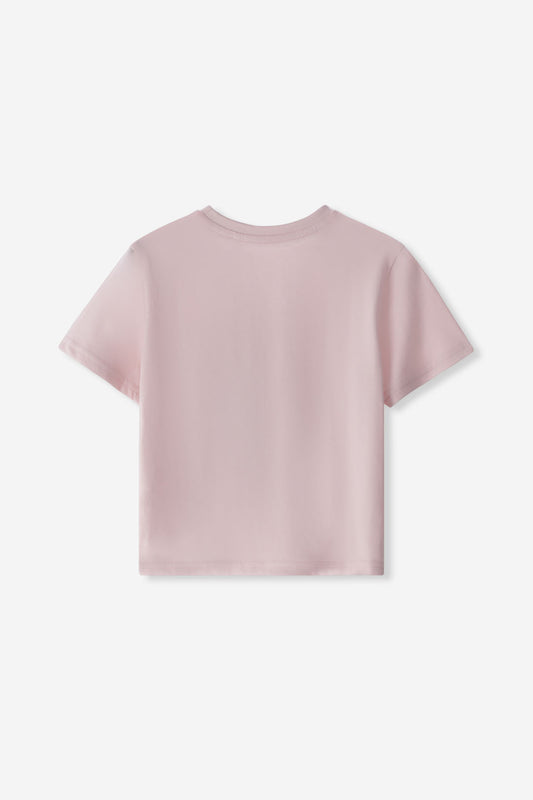 Girls Graphic Tee
