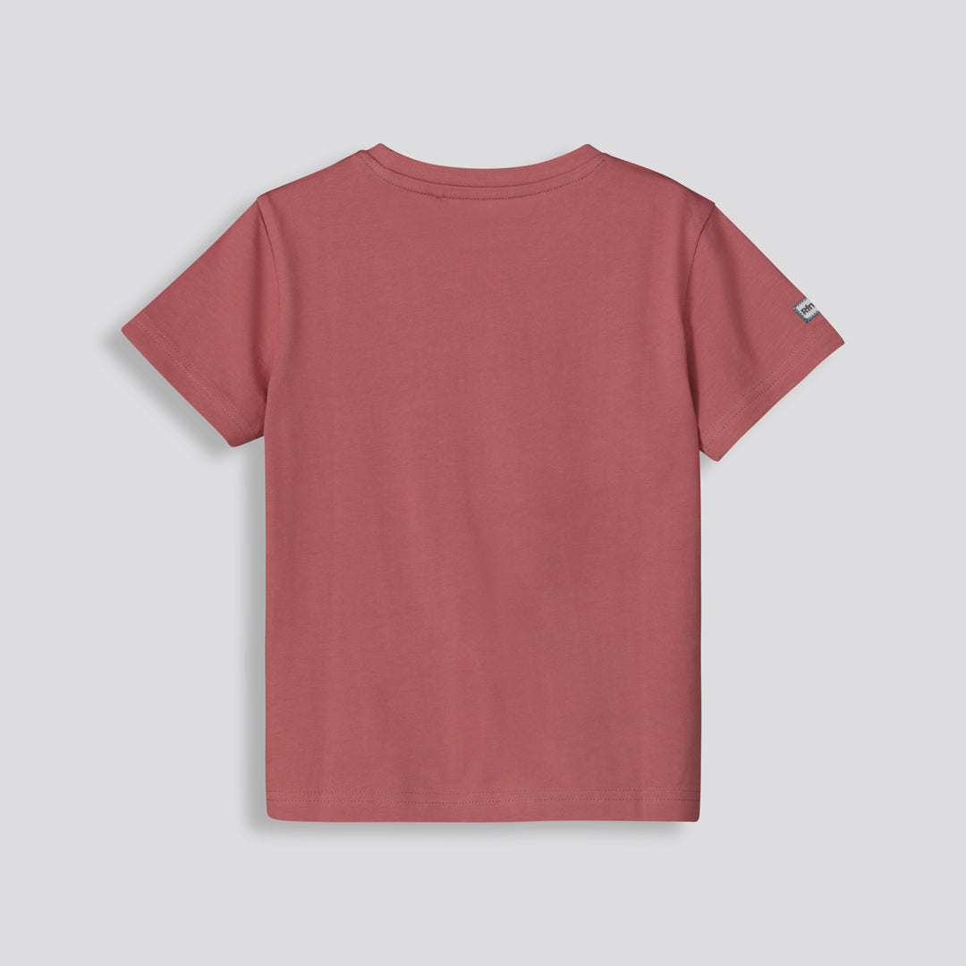 Boys Branded Tee
