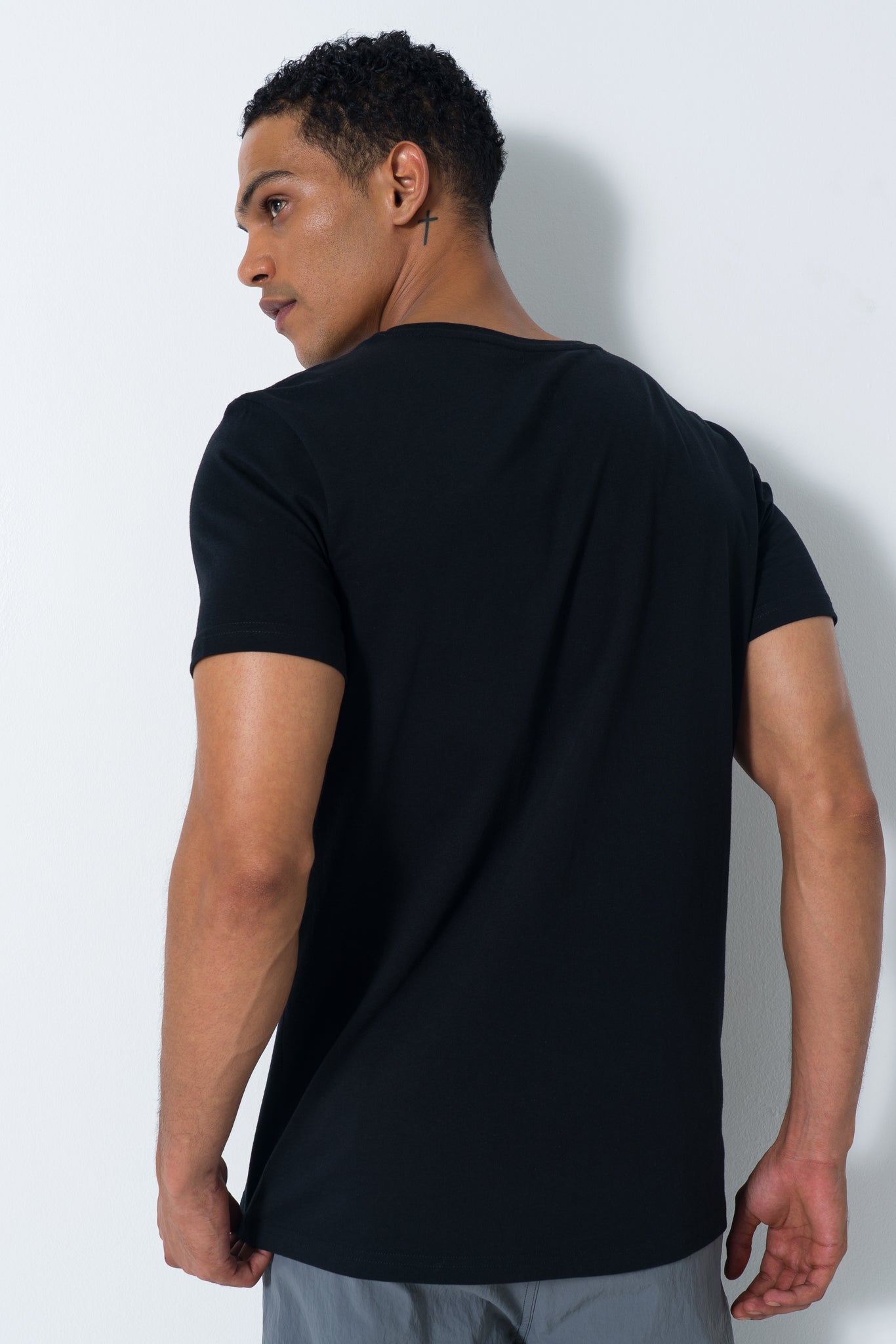 Statement T-Shirt