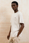 Oversized Pocket T-Shirt