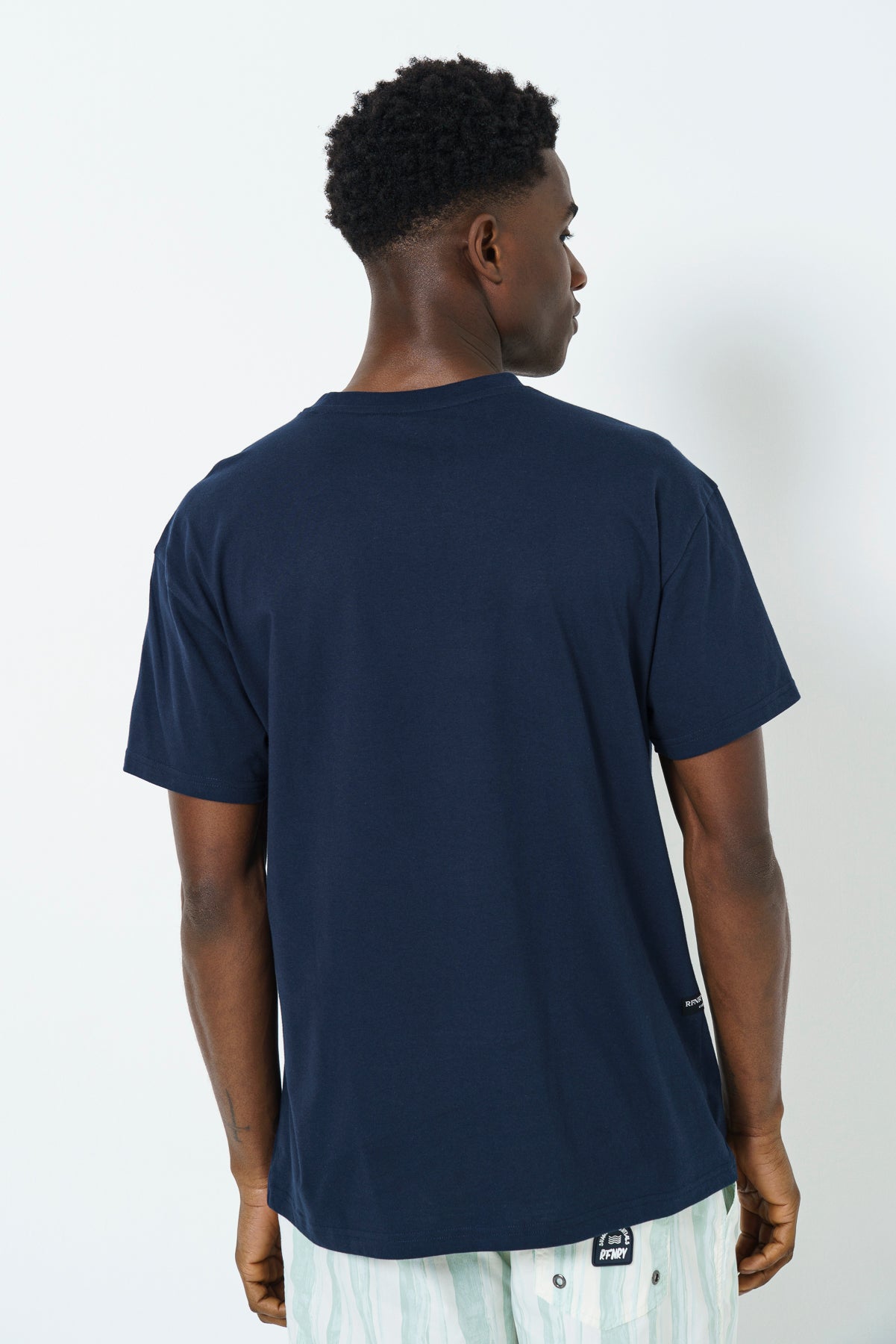 Statement Branded T-Shirt