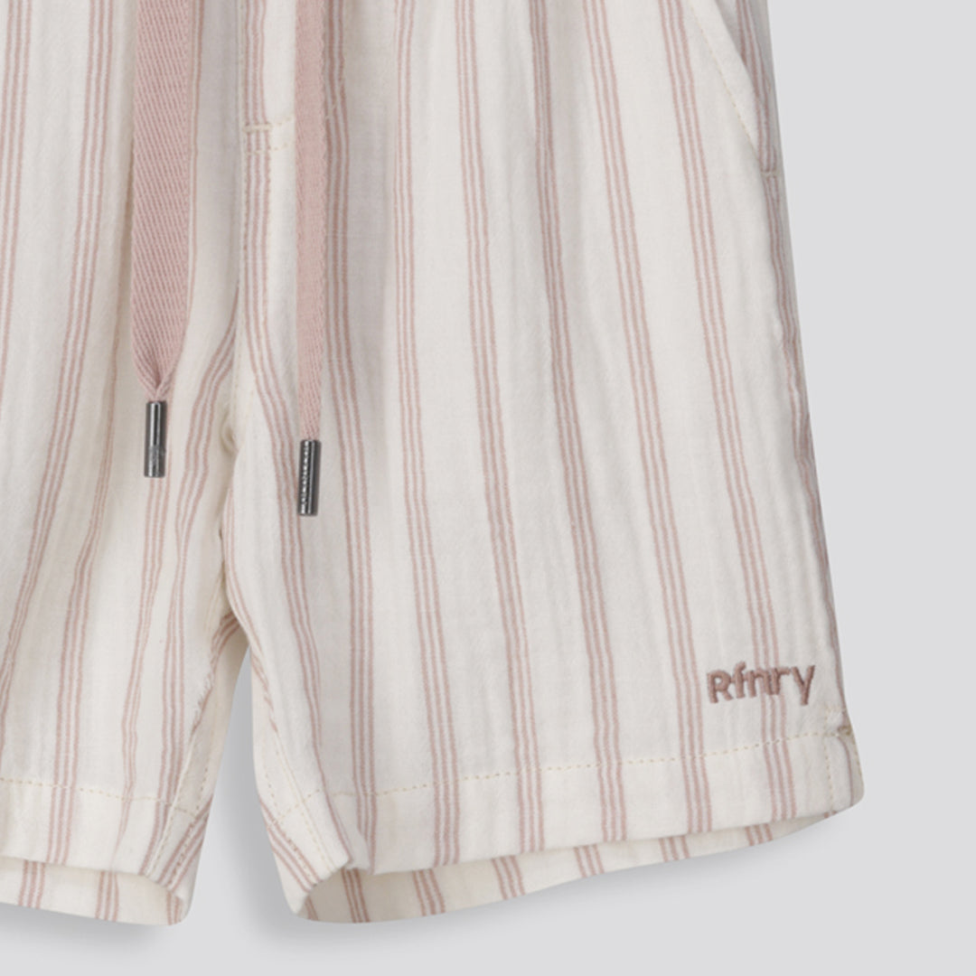 Boys Pull On Shorts