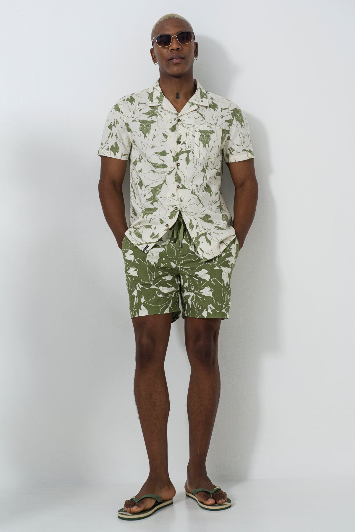 Pull On Shorts