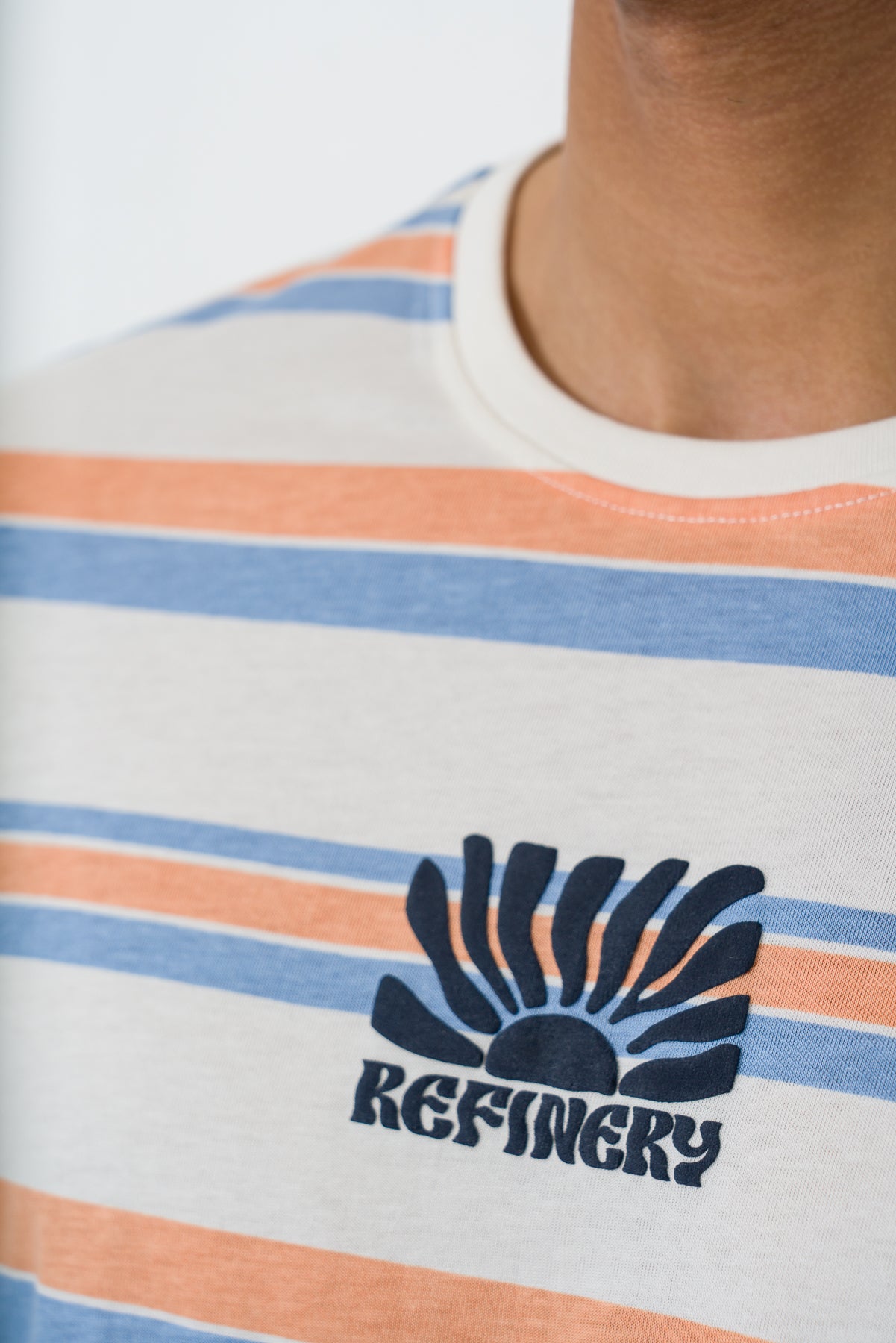 Stripe T-Shirt