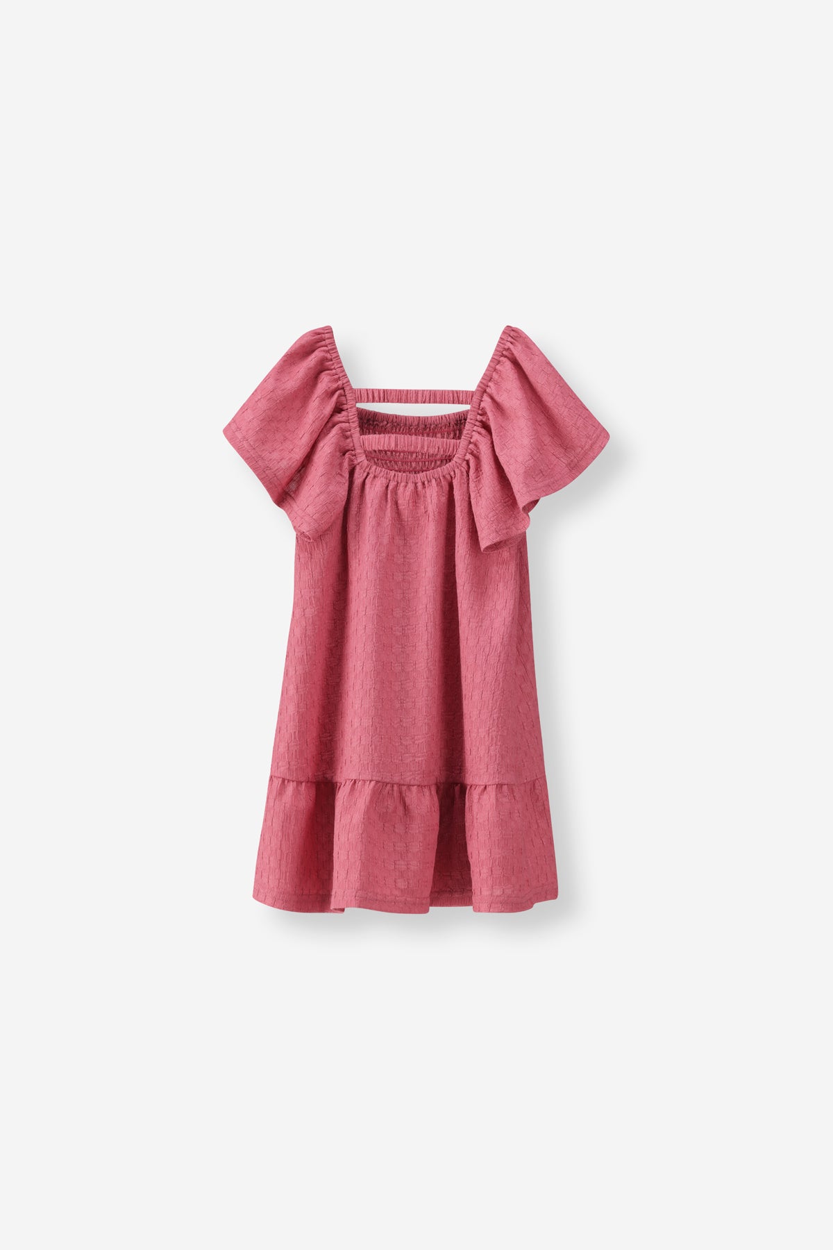 Girls Babydoll Dress
