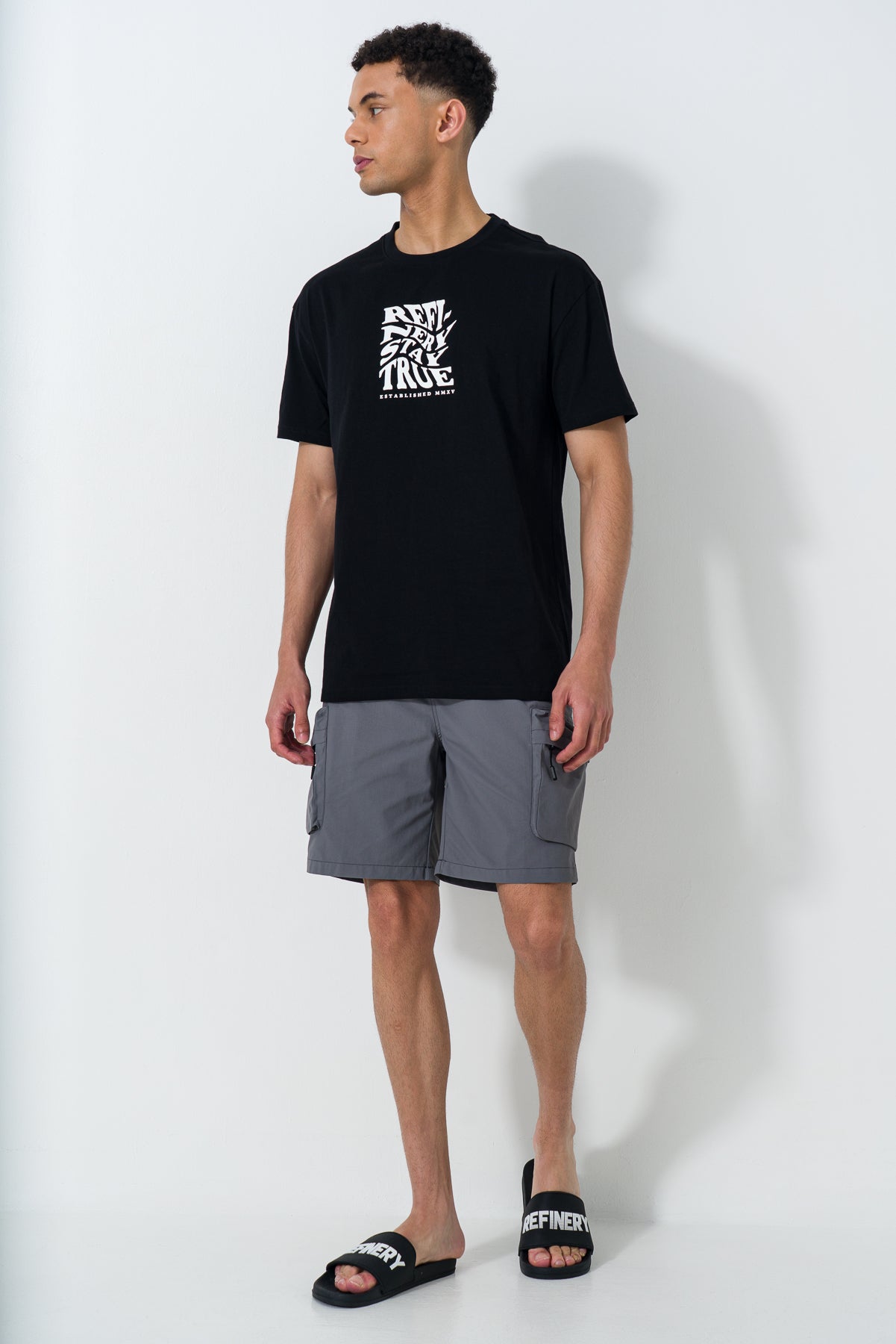 Statement T-Shirt