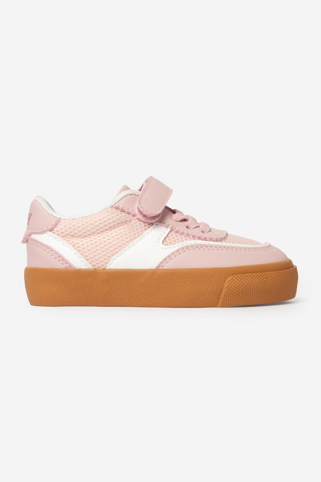 Girls Court Sneaker