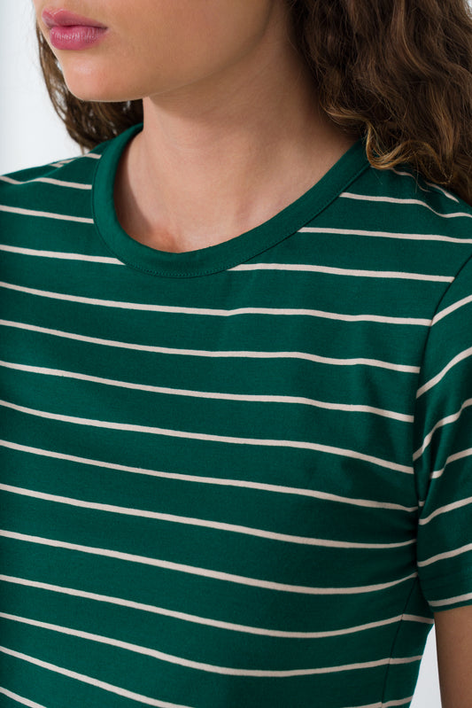 Fitted T-Shirt