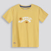 Boys Branded Tee
