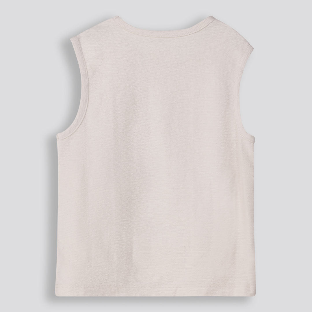 Boys Tank Tee