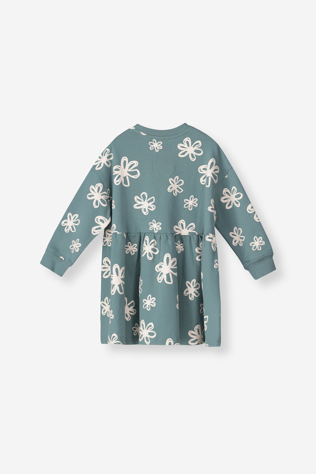 Girls Babydoll dress