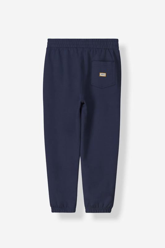 Boys Relaxed Track Pants