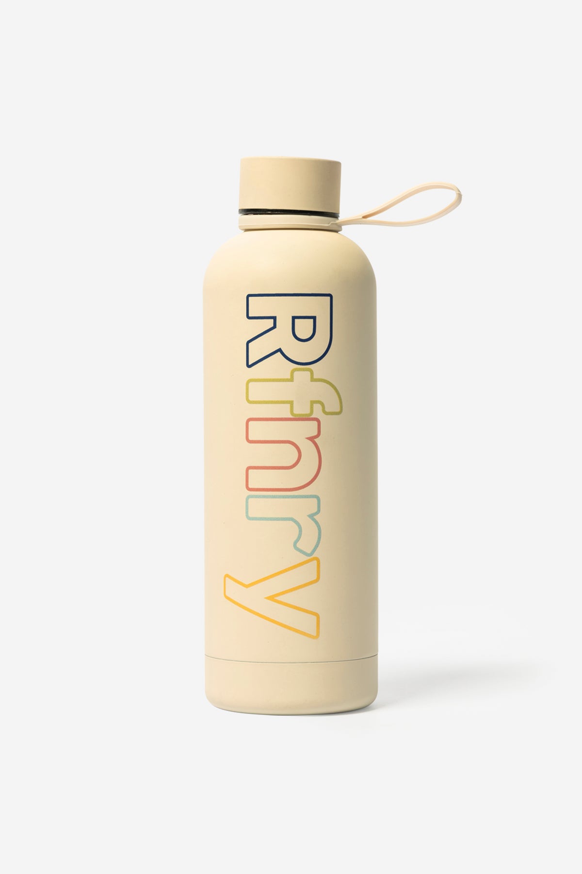 Girls Rfnry 500ml Water Bottle