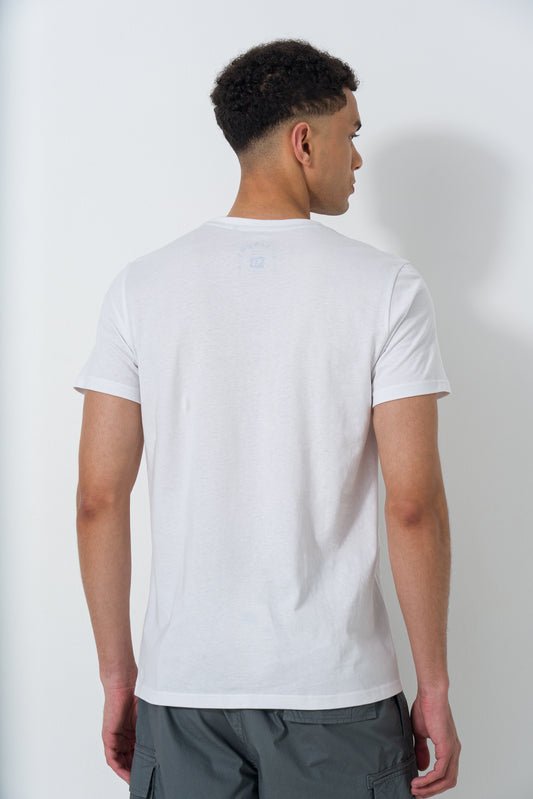 Statement T-Shirt