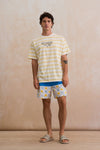 Pool Shorts