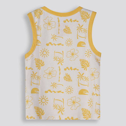 Girls Tank Top
