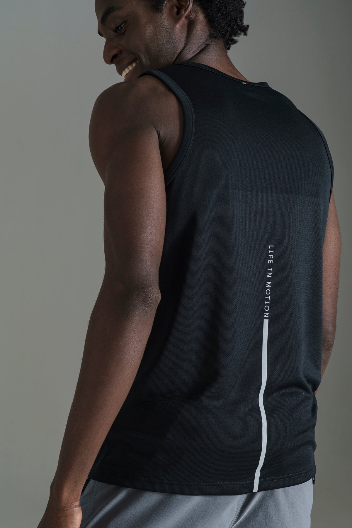 Racer Active Tank