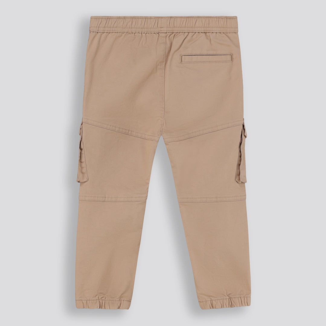 Boys Cargo Pants