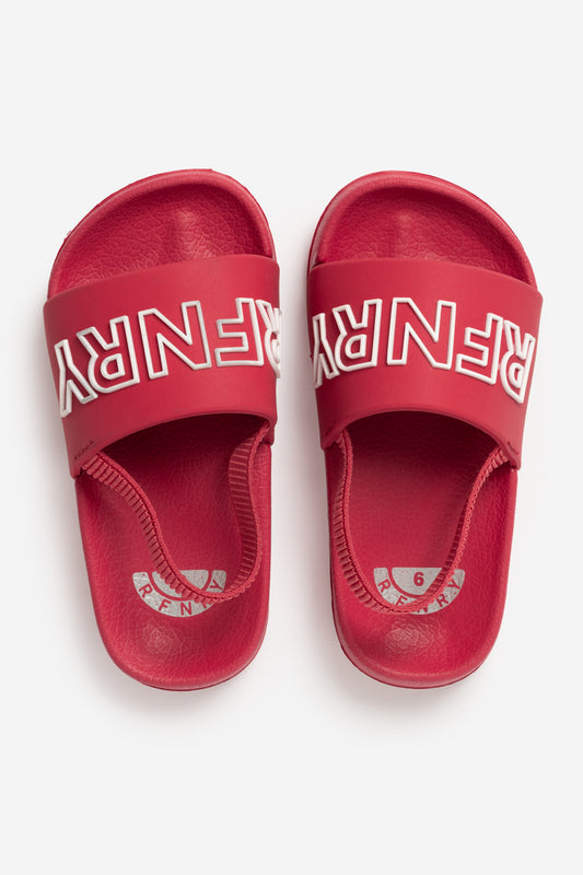 Branded Pool Slides