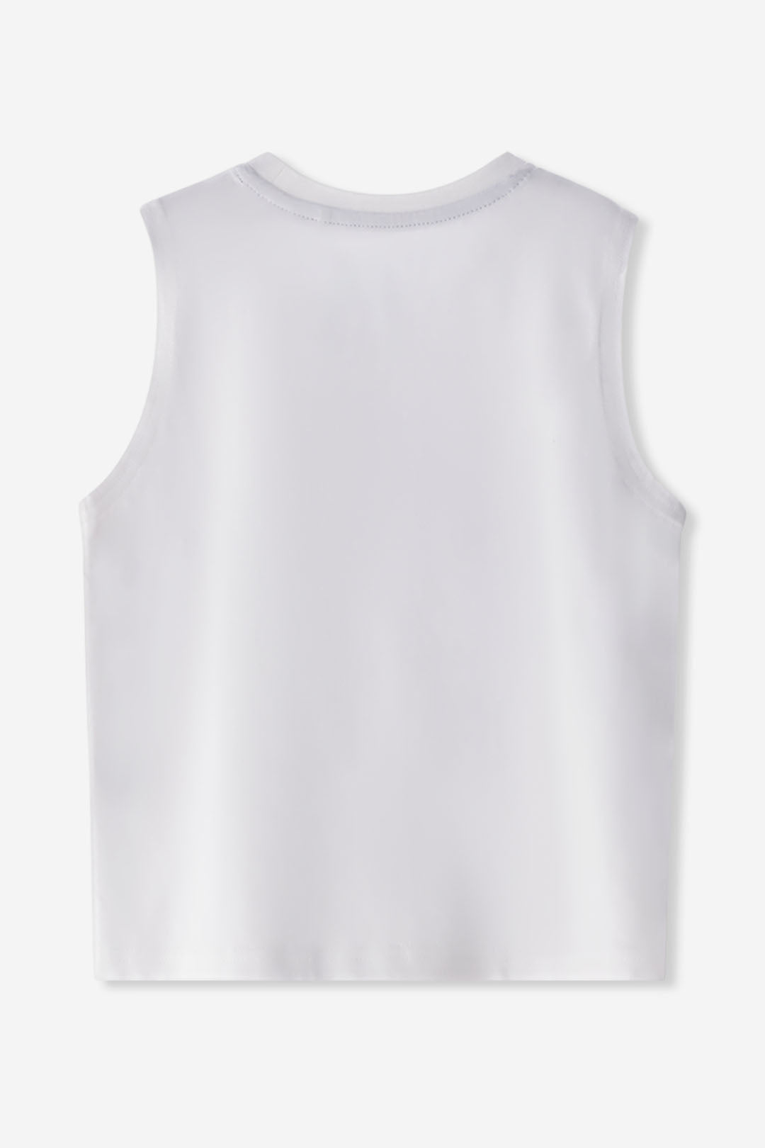 Boys Graphic Tank
