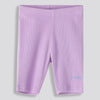 Girls Rib Cycle Short
