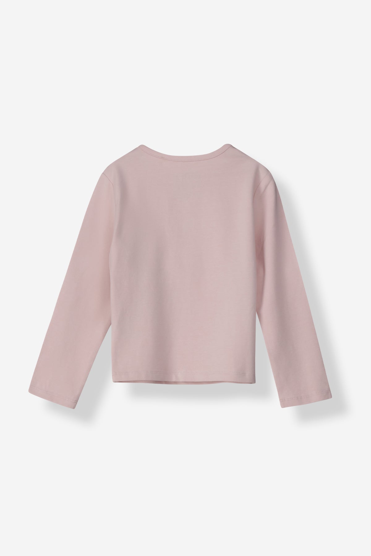 Long Sleeve fitted tee