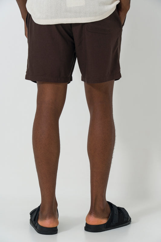 Pull On Shorts