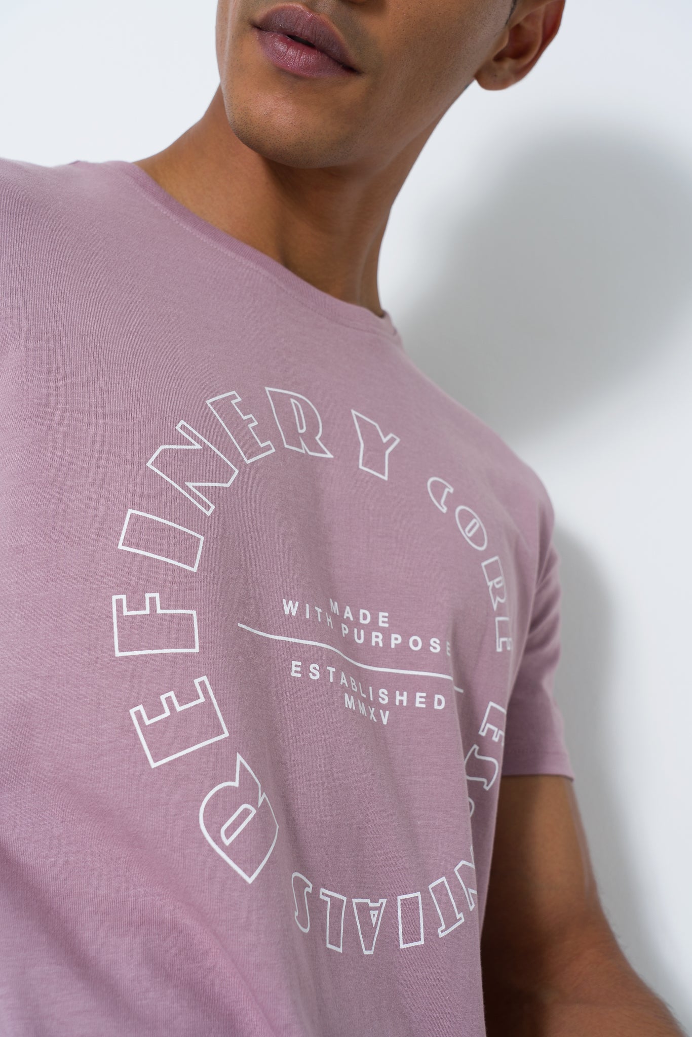 Statement T-Shirt