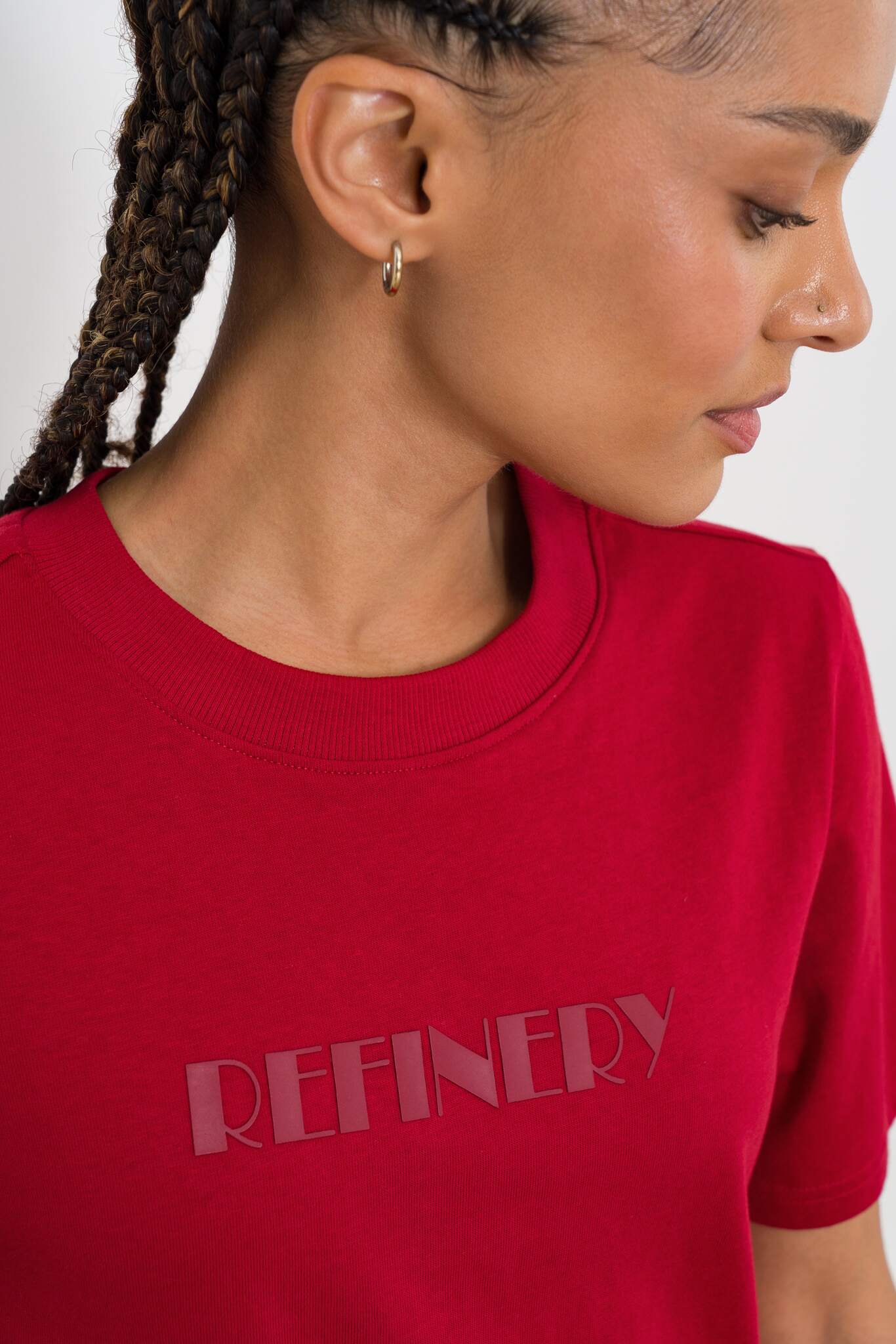 Standard Branded T-shirt