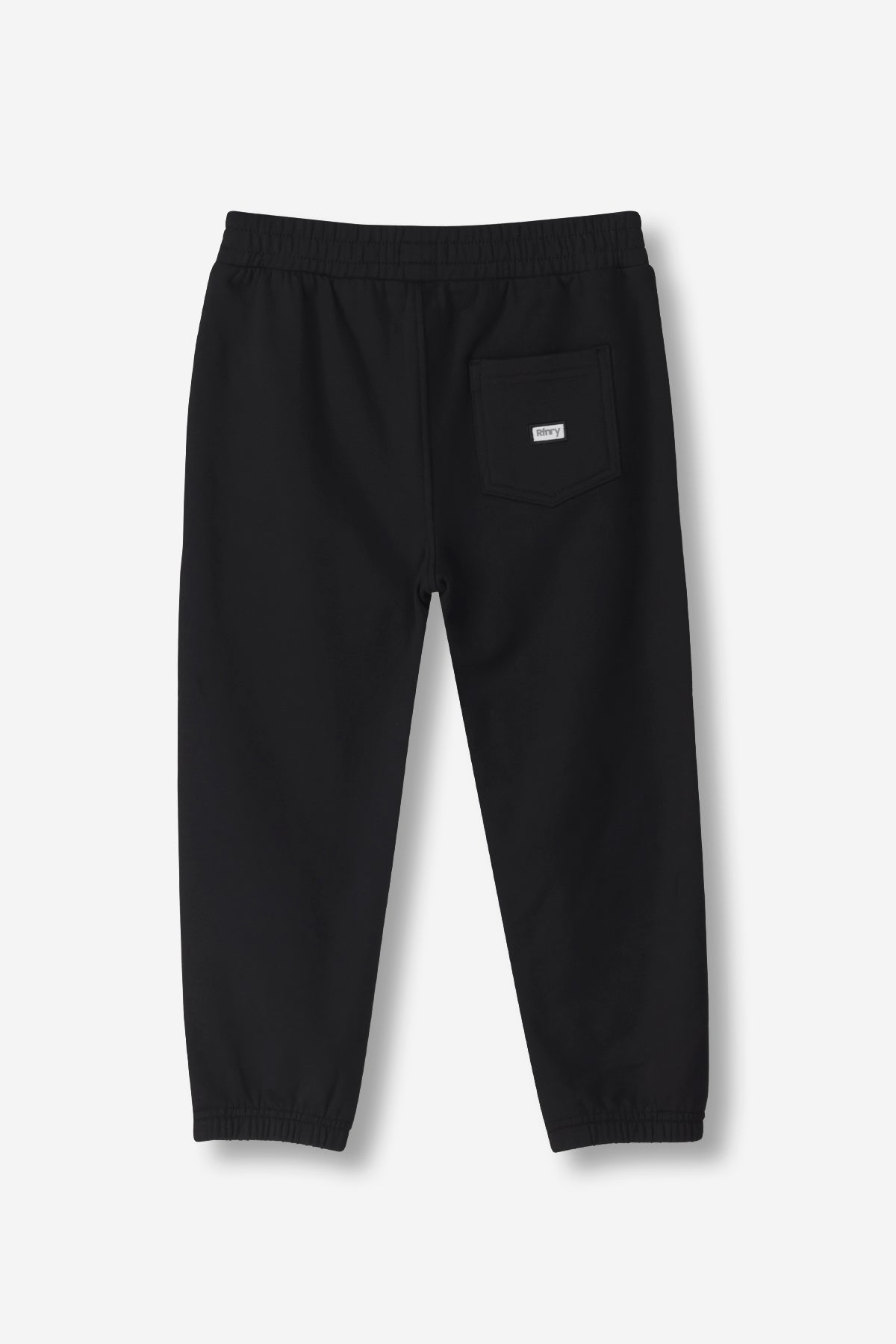 Boys Relaxed Track Pants